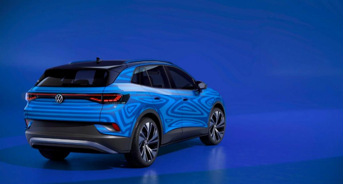 SUV: elettrico, termico o ibrido? 1